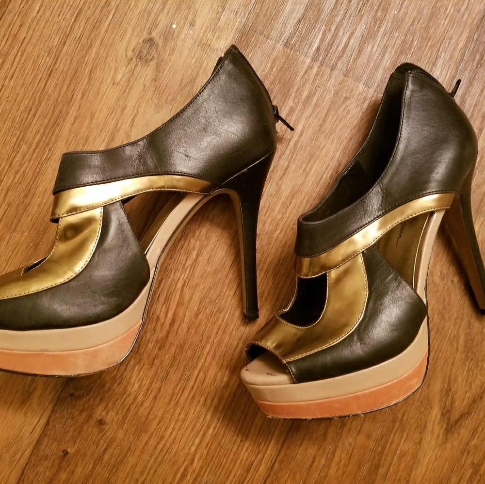 Jessica Simpson Stilettos